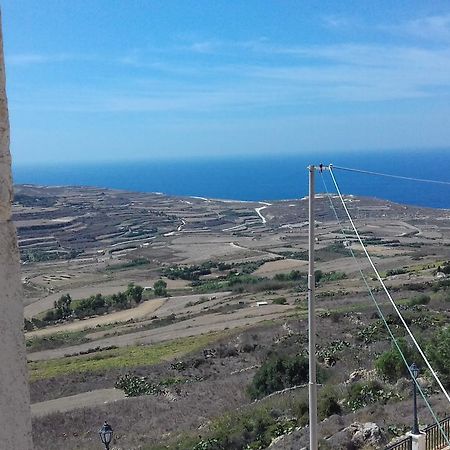 Zebbug Ta Katrina住宿加早餐旅馆 外观 照片